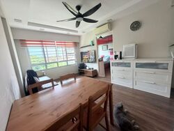 Blk 591A Montreal Dale (Sembawang), HDB 2 Rooms #558036591